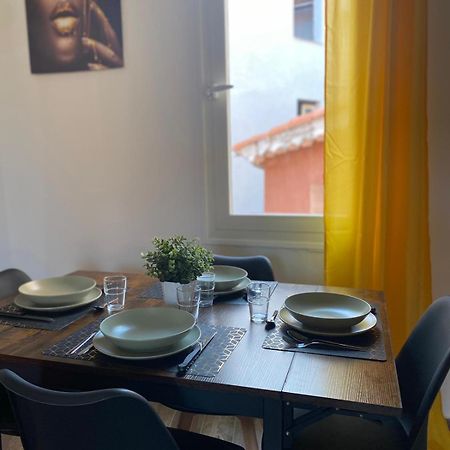 Appartement Coeur De 格拉斯 外观 照片