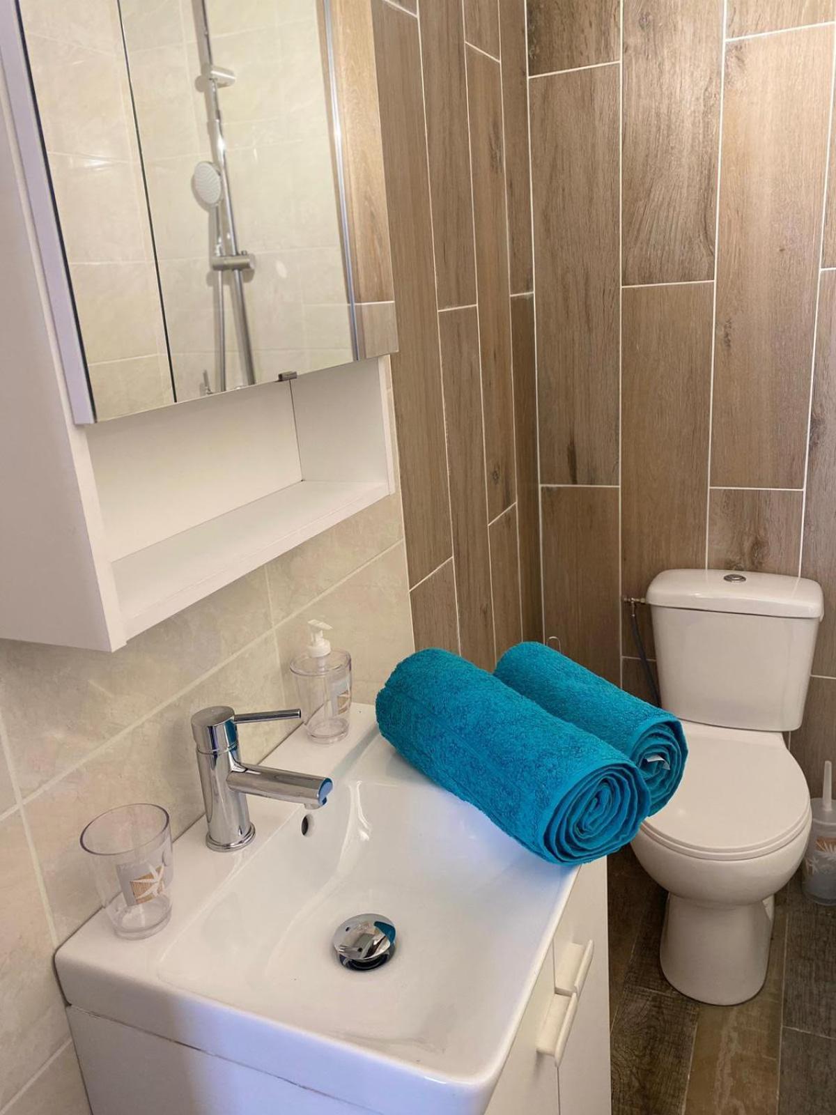 Appartement Coeur De 格拉斯 外观 照片