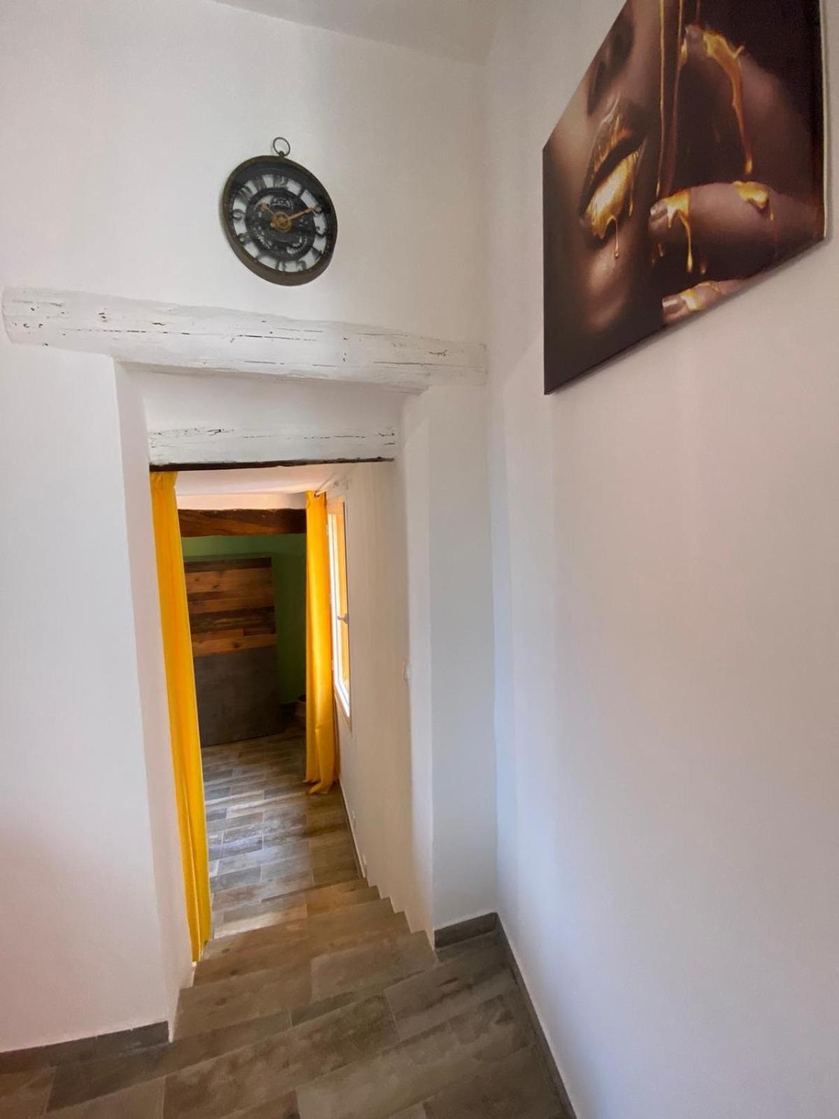 Appartement Coeur De 格拉斯 外观 照片