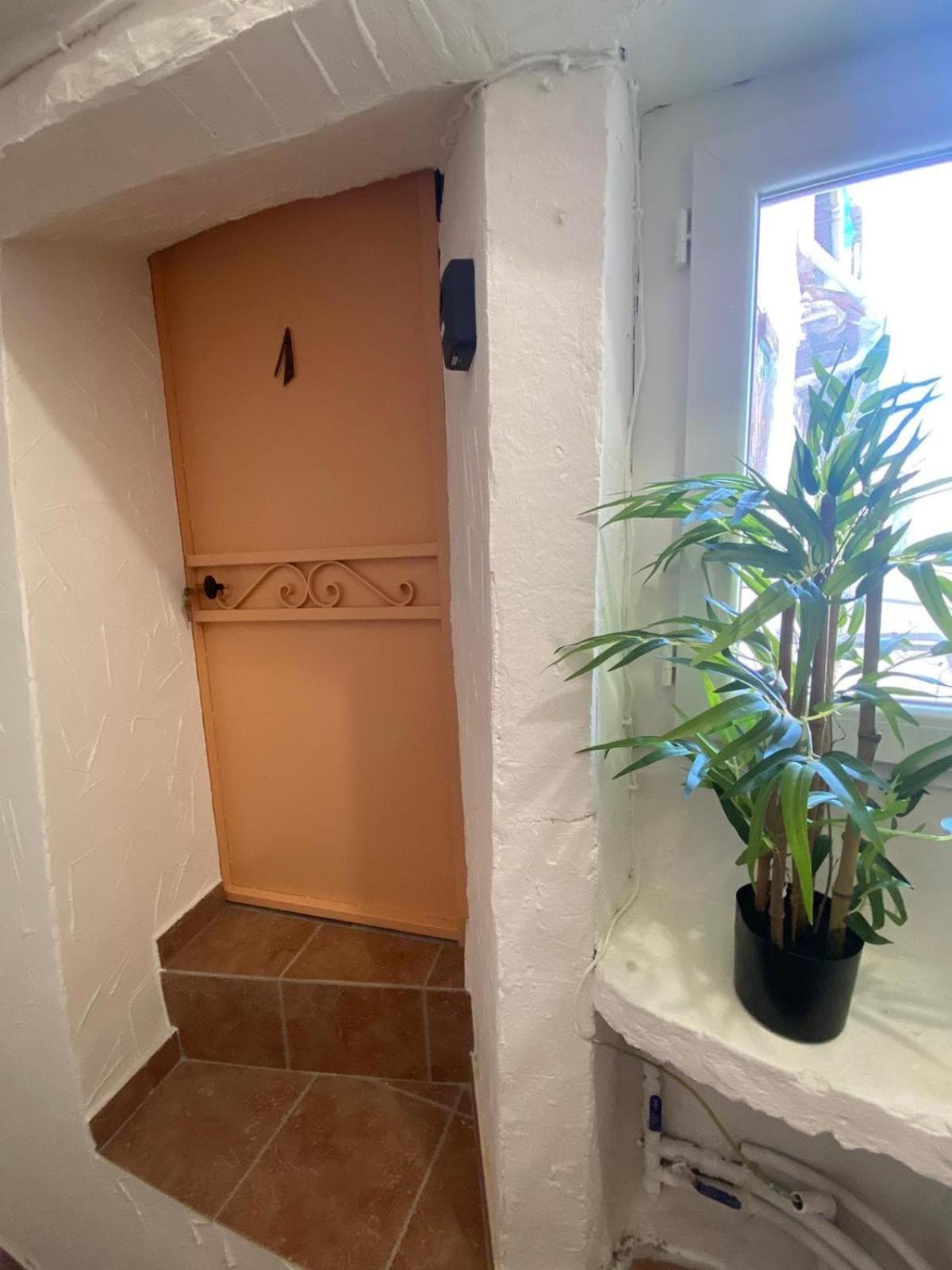 Appartement Coeur De 格拉斯 外观 照片