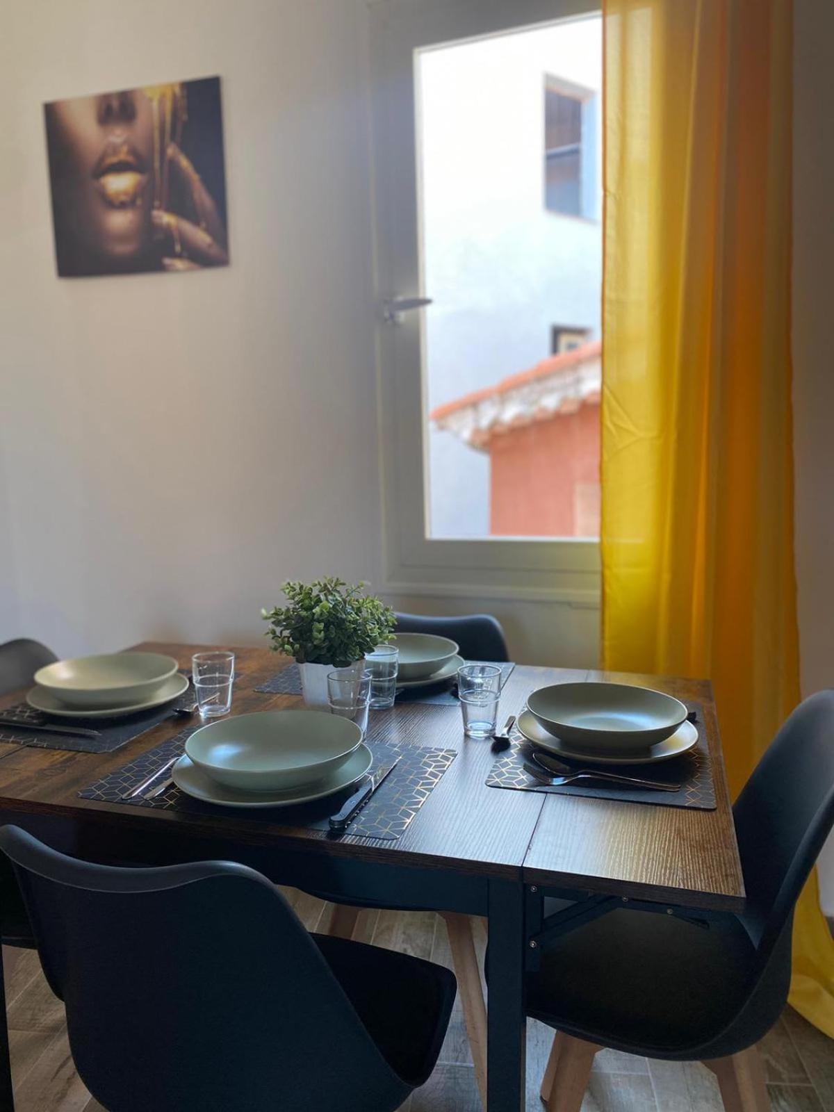Appartement Coeur De 格拉斯 外观 照片